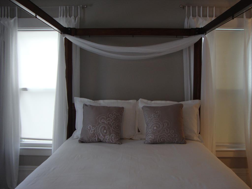 Bella Fattoria Bed And Breakfast Berlin Center Dış mekan fotoğraf
