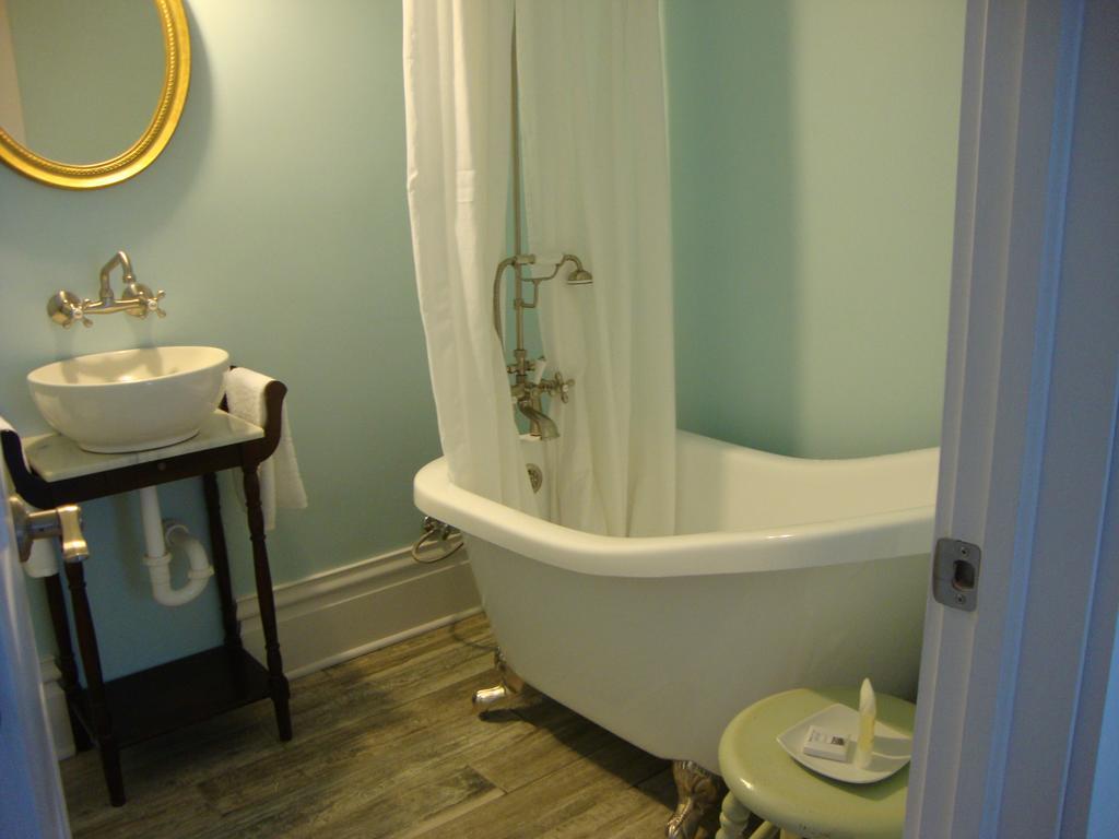Bella Fattoria Bed And Breakfast Berlin Center Dış mekan fotoğraf
