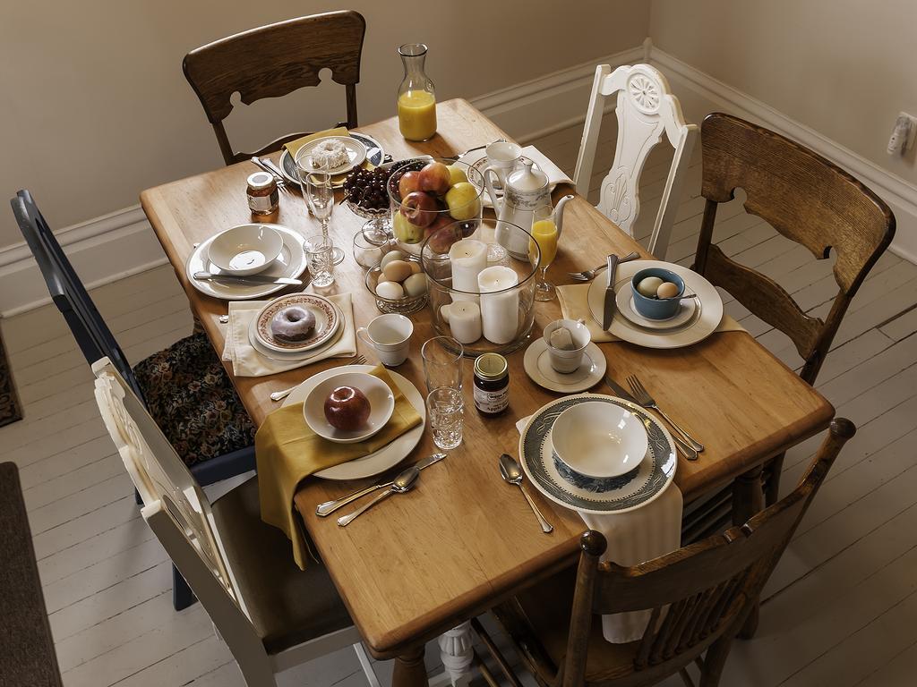 Bella Fattoria Bed And Breakfast Berlin Center Dış mekan fotoğraf
